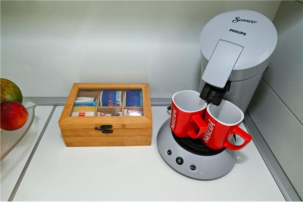 House K1, for 4 persons