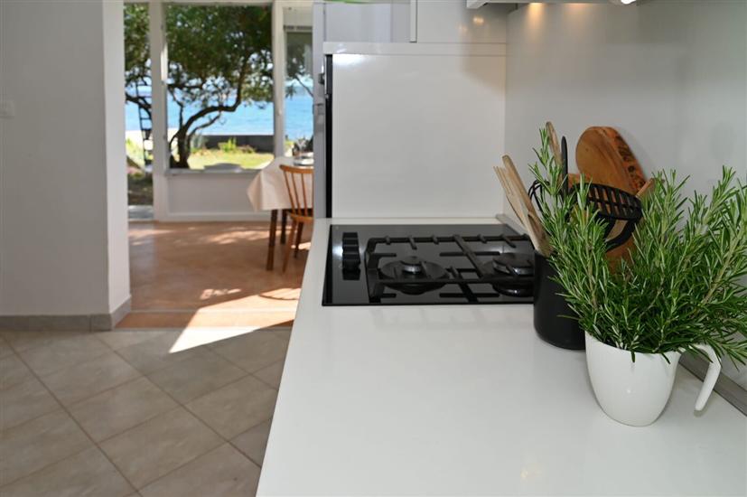 House K1, for 4 persons