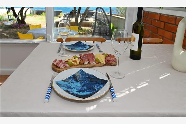 House K1, for 4 persons