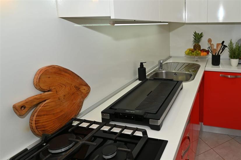 House K1, for 4 persons