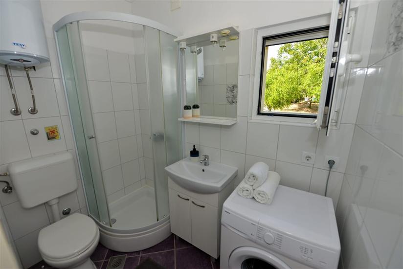 House K1, for 4 persons