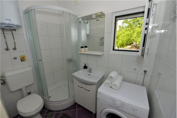 House K1, for 4 persons