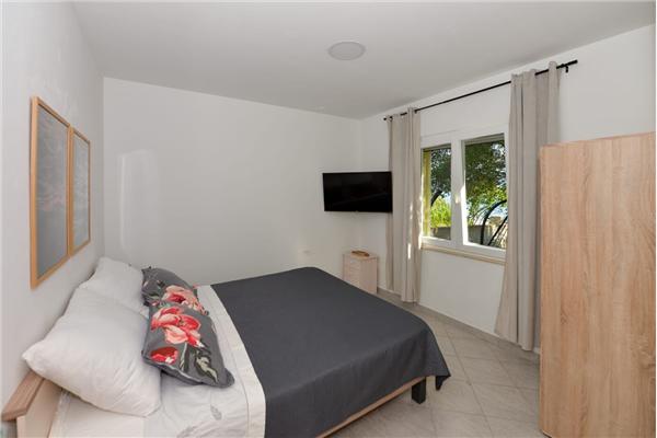 House K1, for 4 persons