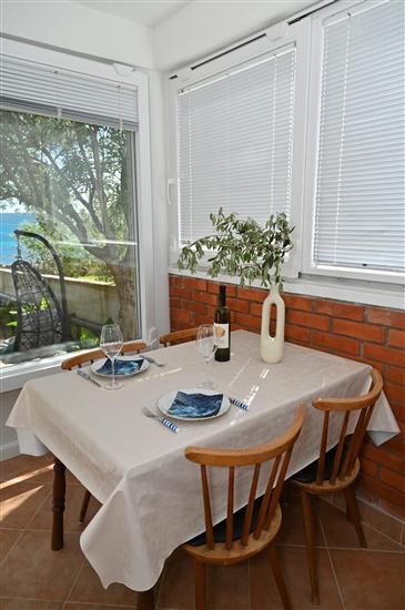 House K1, for 4 persons