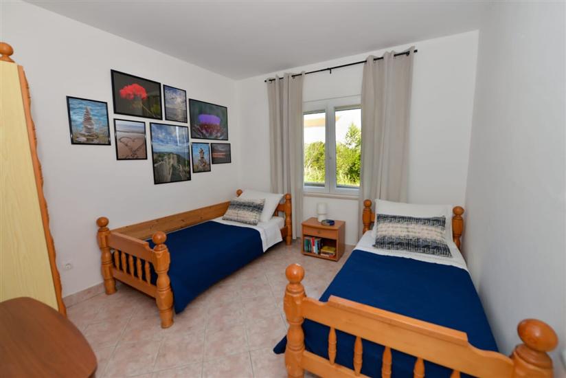 House K1, for 4 persons