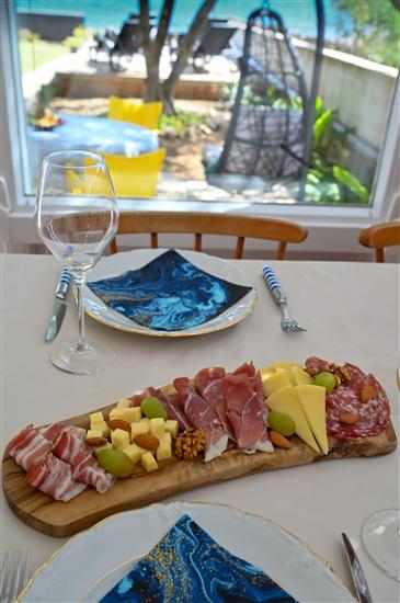 House K1, for 4 persons