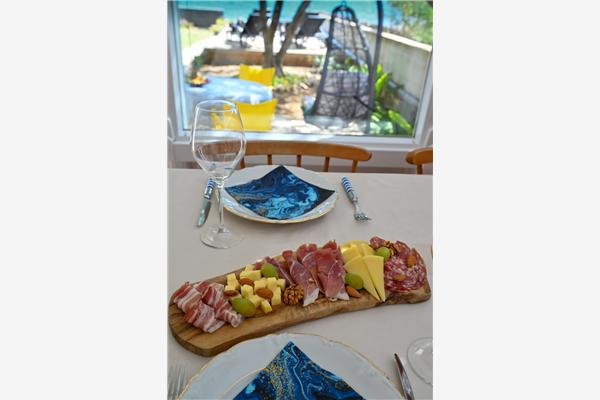 House K1, for 4 persons