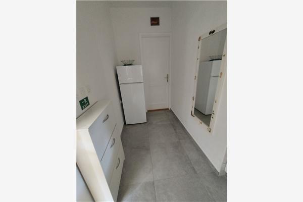 Apartment A1, for 3 persons