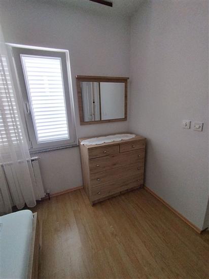 Apartment A1, for 3 persons