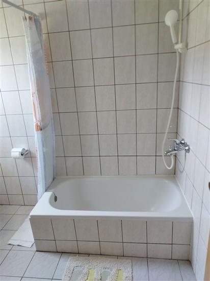 Apartment A1, for 3 persons