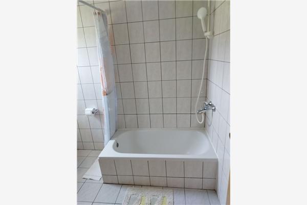 Apartment A1, for 3 persons