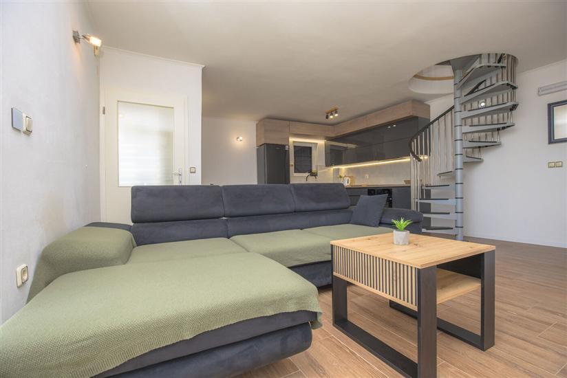 House K1, for 4 persons