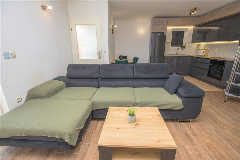 House K1, for 4 persons