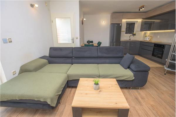 House K1, for 4 persons