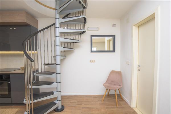 House K1, for 4 persons