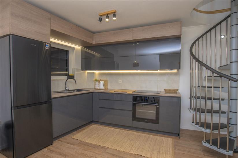 House K1, for 4 persons