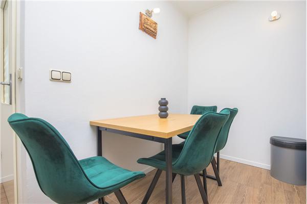 House K1, for 4 persons