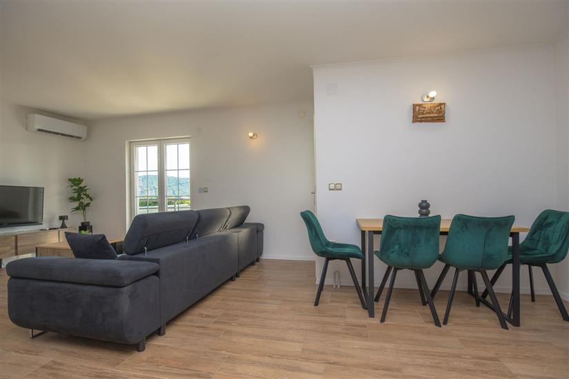 House K1, for 4 persons