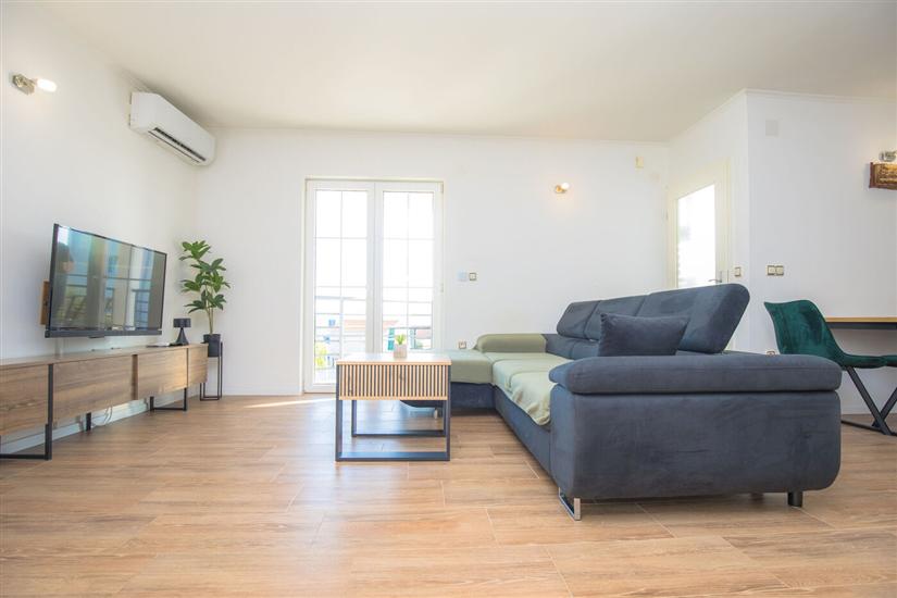 House K1, for 4 persons