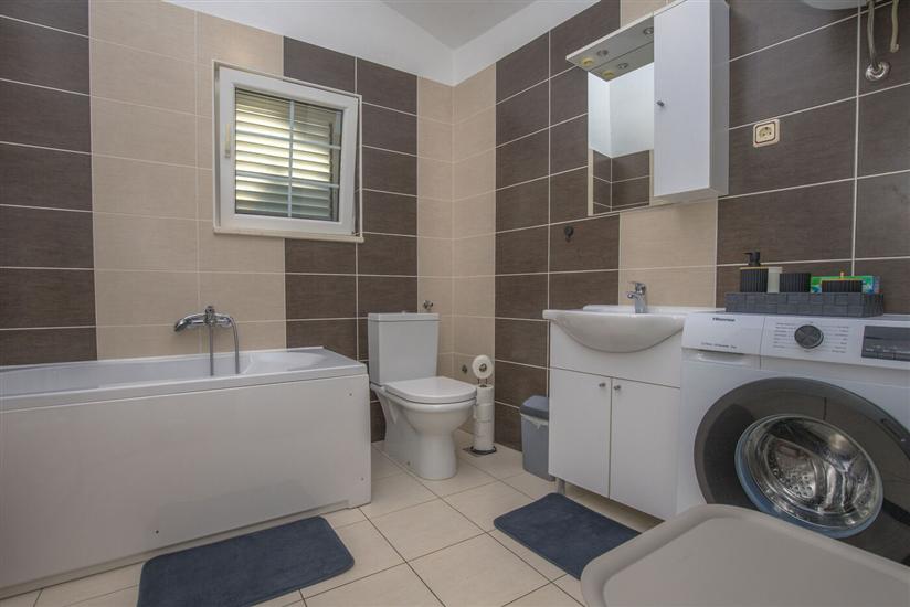 House K1, for 4 persons