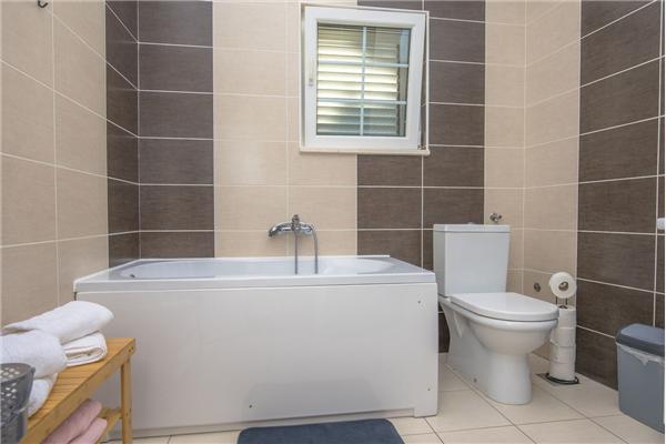 House K1, for 4 persons