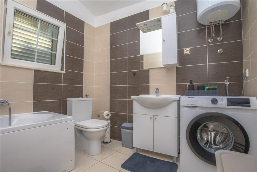 House K1, for 4 persons