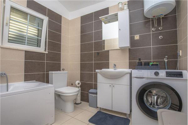 House K1, for 4 persons