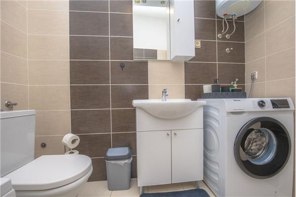 House K1, for 4 persons