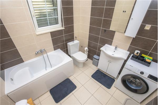 House K1, for 4 persons