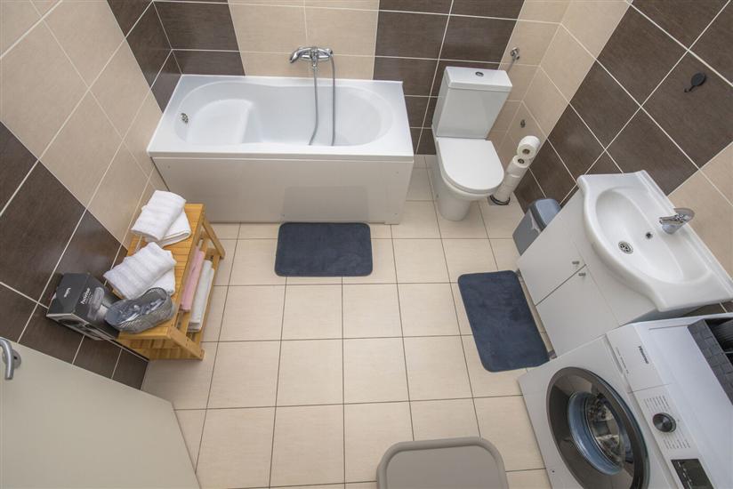 House K1, for 4 persons