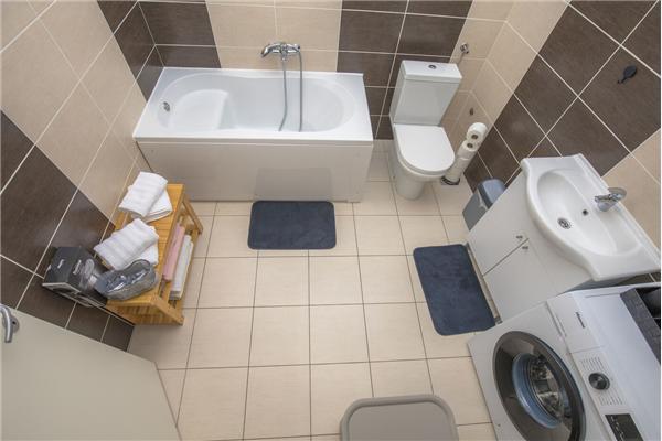 House K1, for 4 persons