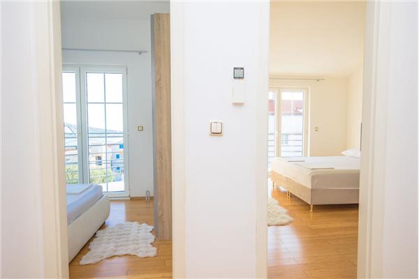 House K1, for 4 persons