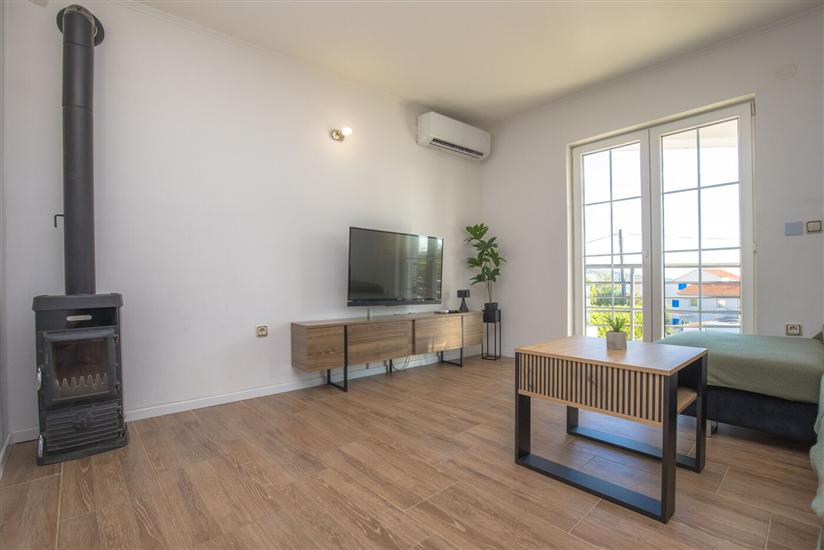 House K1, for 4 persons