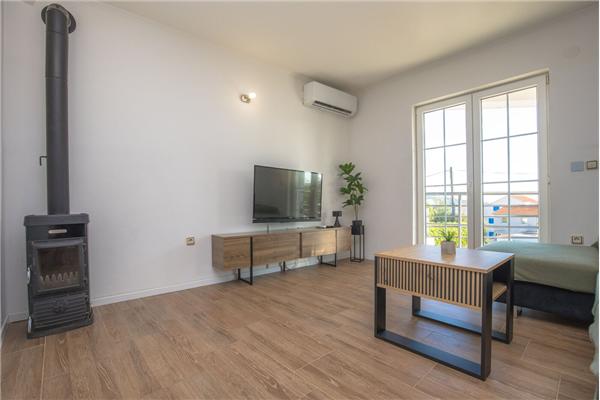 House K1, for 4 persons