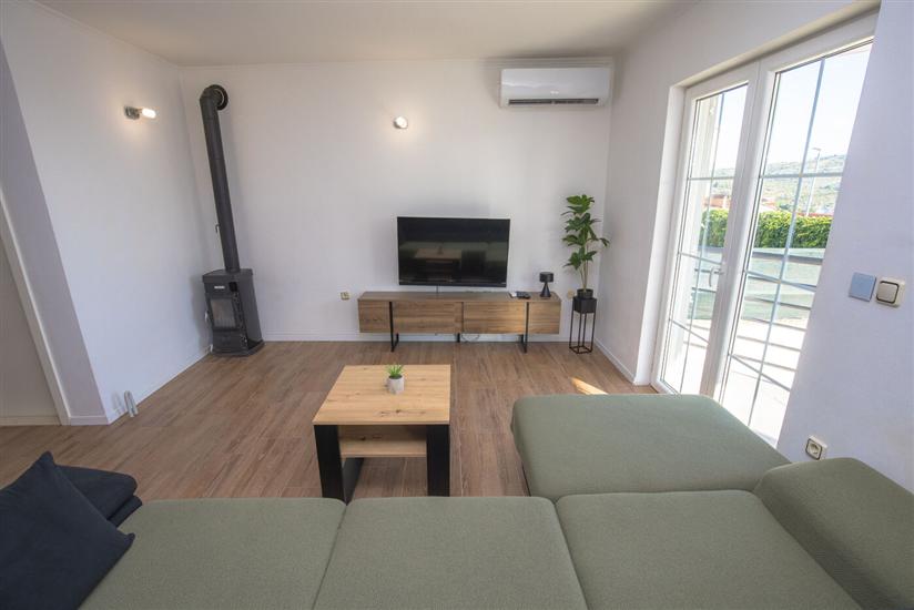 House K1, for 4 persons