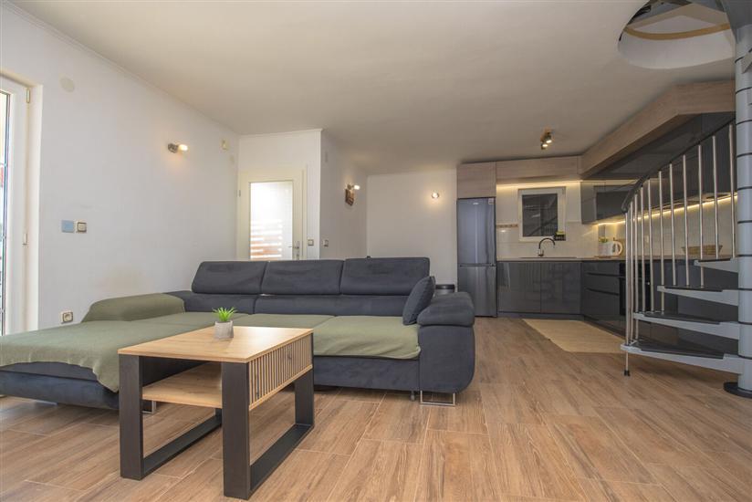 House K1, for 4 persons