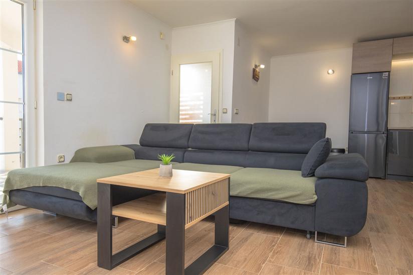 House K1, for 4 persons