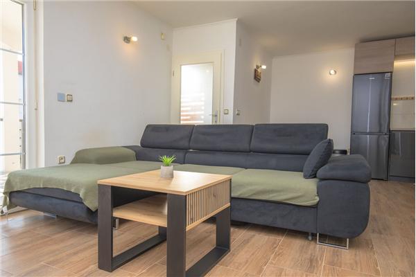 House K1, for 4 persons