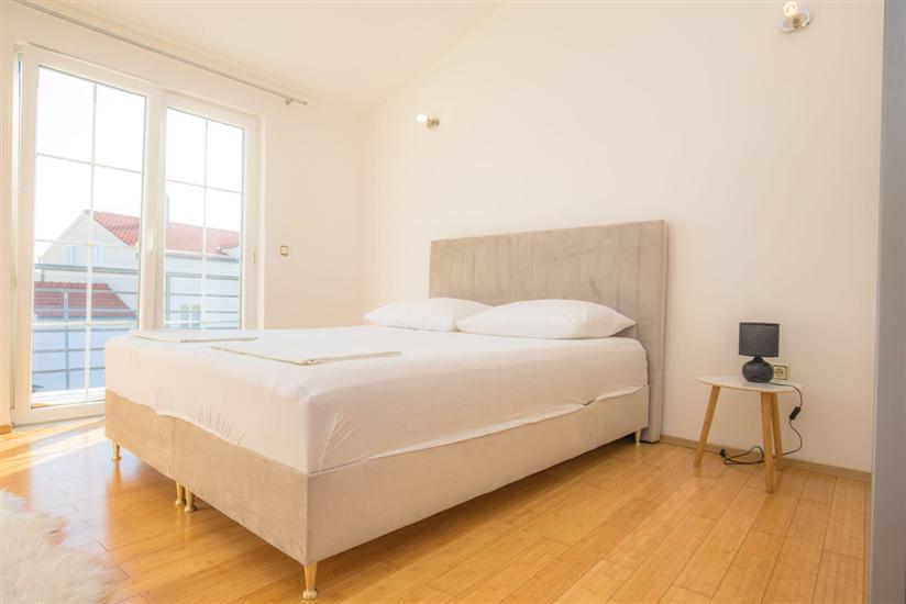 House K1, for 4 persons