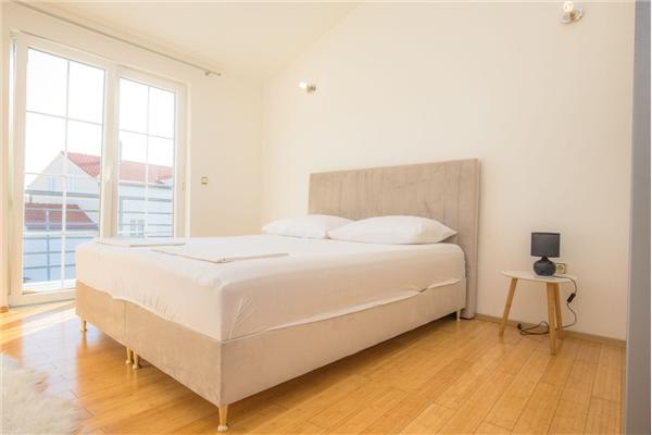 House K1, for 4 persons