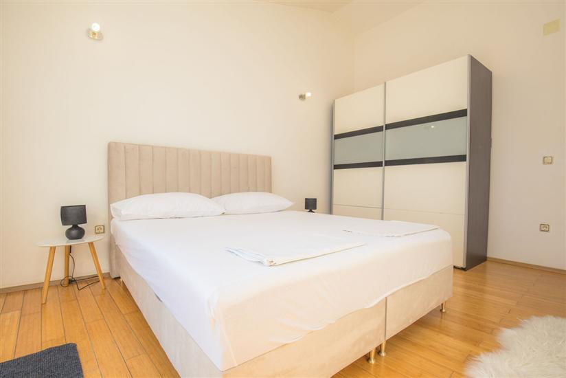 House K1, for 4 persons