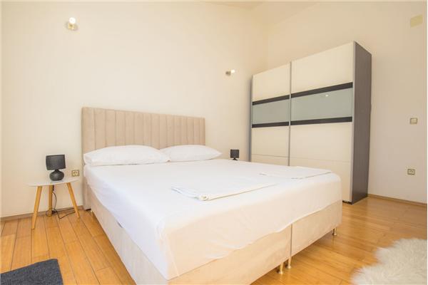 House K1, for 4 persons