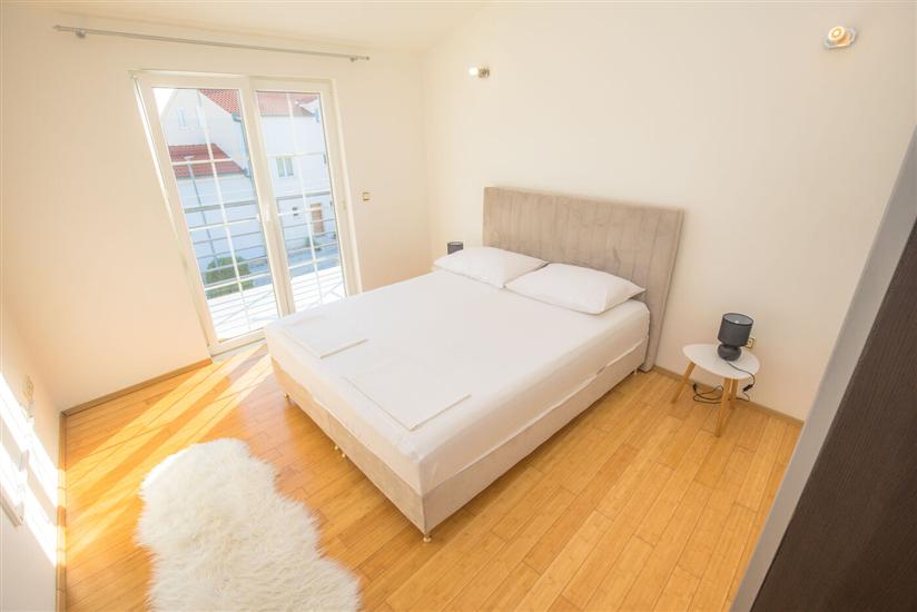 House K1, for 4 persons