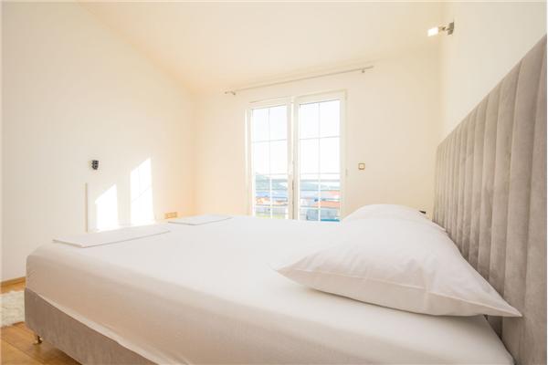 House K1, for 4 persons