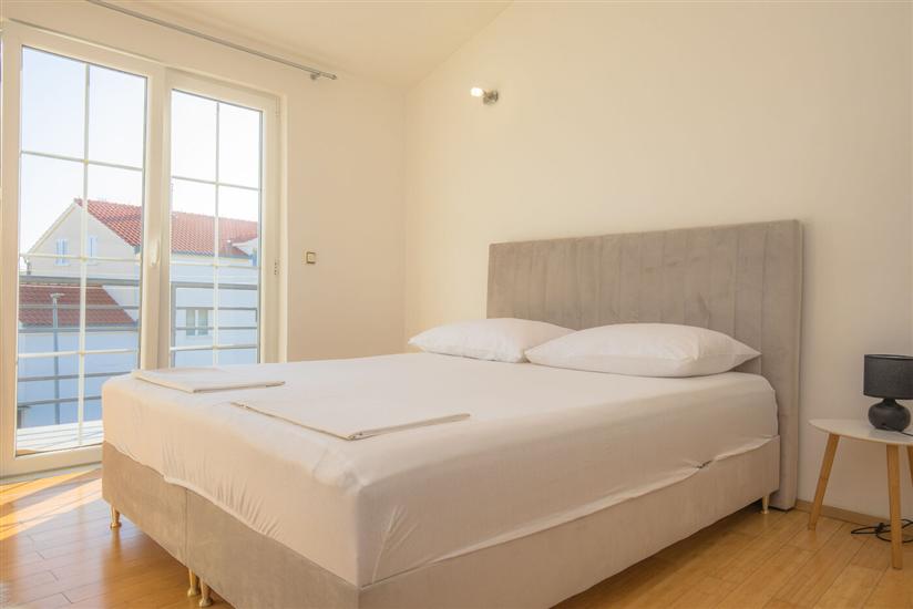 House K1, for 4 persons