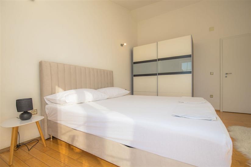 House K1, for 4 persons