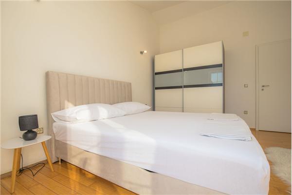 House K1, for 4 persons