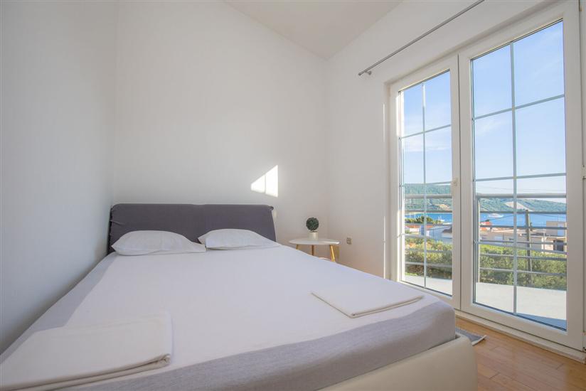 House K1, for 4 persons