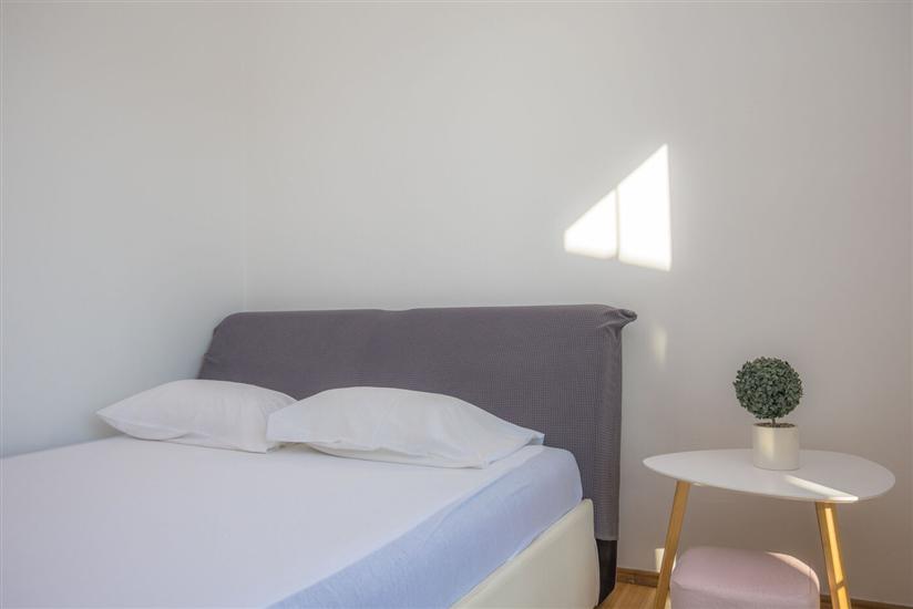 House K1, for 4 persons