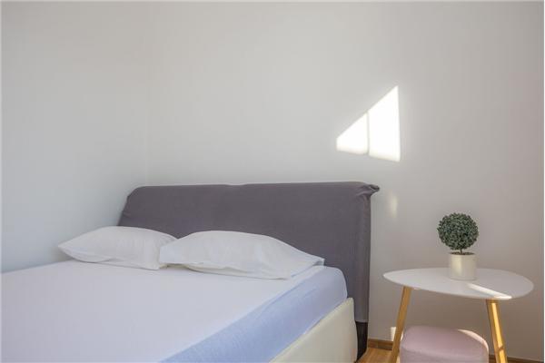 House K1, for 4 persons